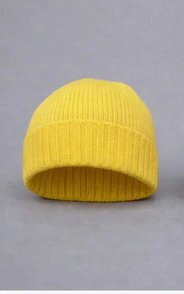 gorros-lana
